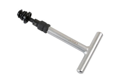 Laser Tools 6928 Plastic Oil Plug Driver Set Laser Tools