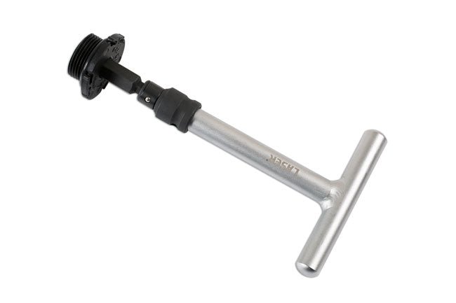 Laser Tools 6928 Plastic Oil Plug Driver Set Laser Tools