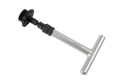 Laser Tools 6928 Plastic Oil Plug Driver Set Laser Tools