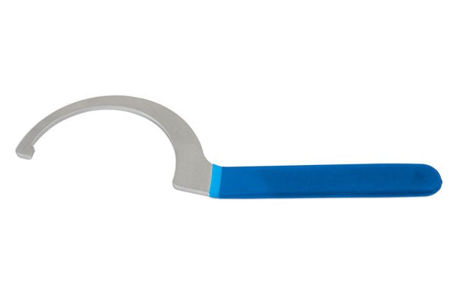 Laser Tools 6929 Chain Adjustment Hook Wrench 125mm Laser Tools