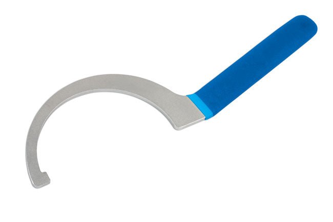 Laser Tools 6929 Chain Adjustment Hook Wrench 125mm Laser Tools