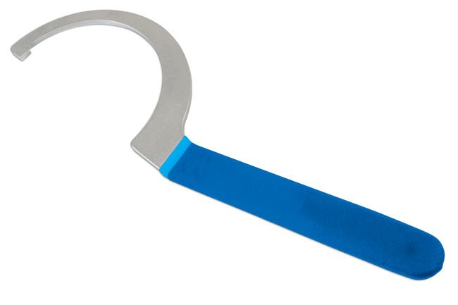 Laser Tools 6929 Chain Adjustment Hook Wrench 125mm Laser Tools