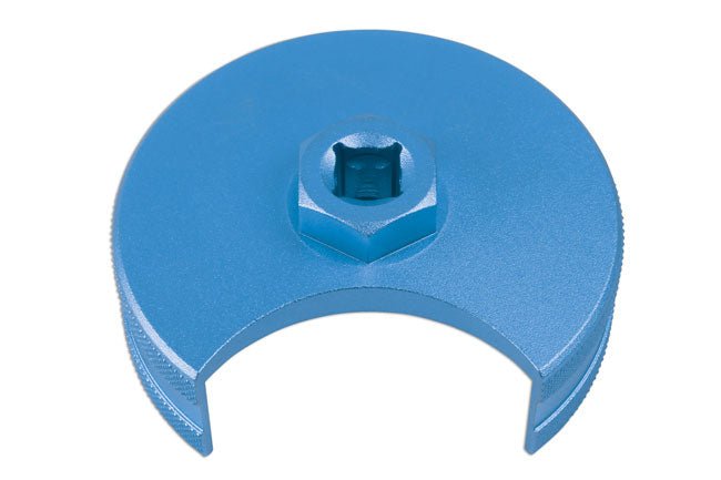 Laser Tools 6930 Oil Filter Socket 74mm x 14 Flutes - for Harley Davidson Laser Tools