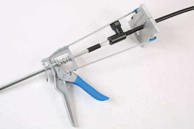 Laser Tools 6933 Pipe Connector Insertion Tool Laser Tools