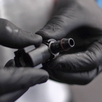 Laser Tools 6933 Pipe Connector Insertion Tool Laser Tools