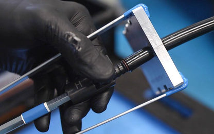 Laser Tools 6933 Pipe Connector Insertion Tool Laser Tools