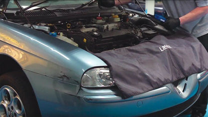 Laser Tools 6934 Portable Inspection Camera 3.9 x 1000mm Probe Laser Tools