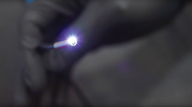 Laser Tools 6934 Portable Inspection Camera 3.9 x 1000mm Probe Laser Tools