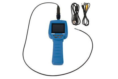 Laser Tools 6934 Portable Inspection Camera 3.9 x 1000mm Probe Laser Tools