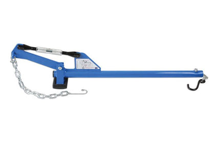 Laser Tools 6936 Hands Free Suspension Arm Lever Laser Tools