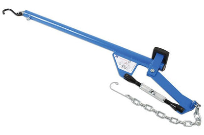 Laser Tools 6936 Hands Free Suspension Arm Lever Laser Tools