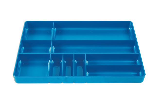 Laser Tools 6937 Parts Tray Organiser Laser Tools