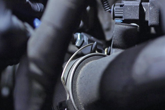 Laser Tools 6938 Hose Clamp Removal Tool Laser Tools