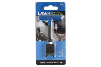 Laser Tools 6938 Hose Clamp Removal Tool Laser Tools