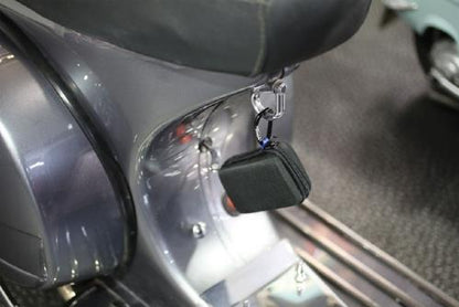 Laser Tools 6945 Mini Flexi Ratchet Socket and Bit Set 17pc Laser Tools