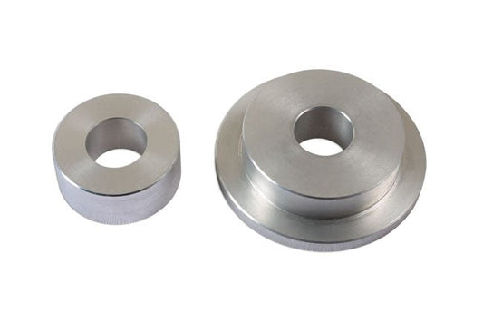 Laser Tools 6947 Front Crankshaft Seal Fitting Tools - for VAG 1.8/2.0 TFSI Laser Tools