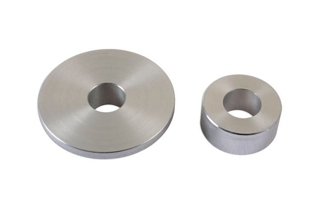 Laser Tools 6947 Front Crankshaft Seal Fitting Tools - for VAG 1.8/2.0 TFSI Laser Tools