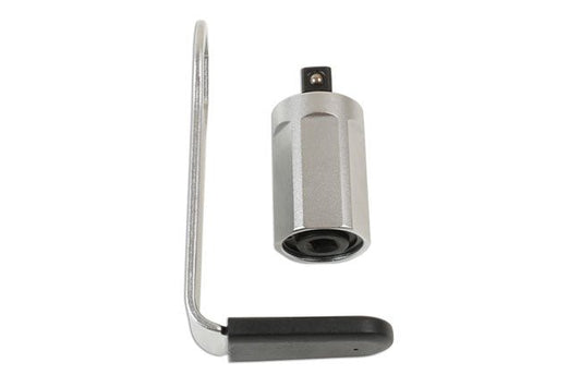 Laser Tools 6948 Mini Torque Multiplier 3.4 to 1 Laser Tools