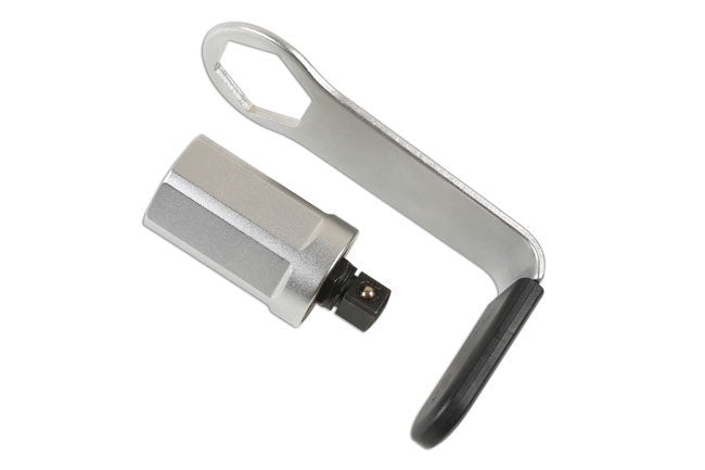 Laser Tools 6948 Mini Torque Multiplier 3.4 to 1 Laser Tools