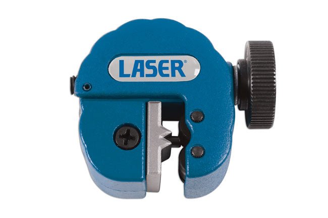 Laser Tools 6949 Brake Pipe Coating Removing Tool Laser Tools