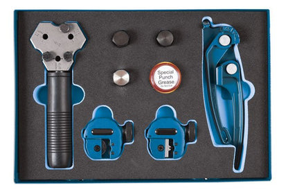 Laser Tools 6950 Brake Flaring Tool Set Laser Tools