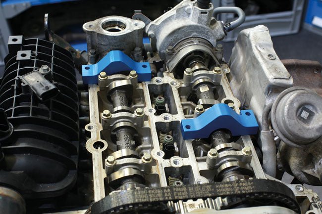 Laser Tools 6952 Cambelt Timing Tool Kit - for Ford 1.0 GTDi Laser Tools