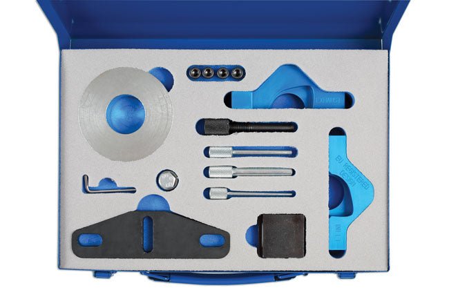 Laser Tools 6952 Cambelt Timing Tool Kit - for Ford 1.0 GTDi Laser Tools