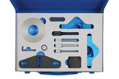 Laser Tools 6952 Cambelt Timing Tool Kit - for Ford 1.0 GTDi Laser Tools