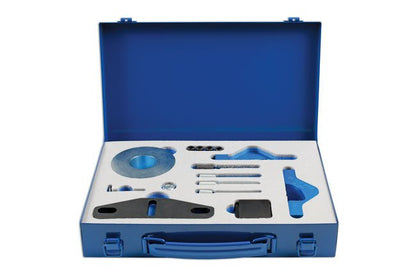 Laser Tools 6952 Cambelt Timing Tool Kit - for Ford 1.0 GTDi Laser Tools