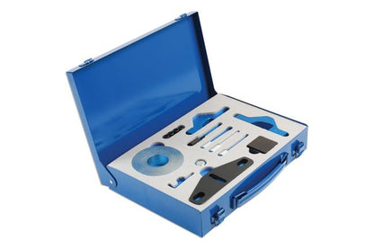 Laser Tools 6952 Cambelt Timing Tool Kit - for Ford 1.0 GTDi Laser Tools