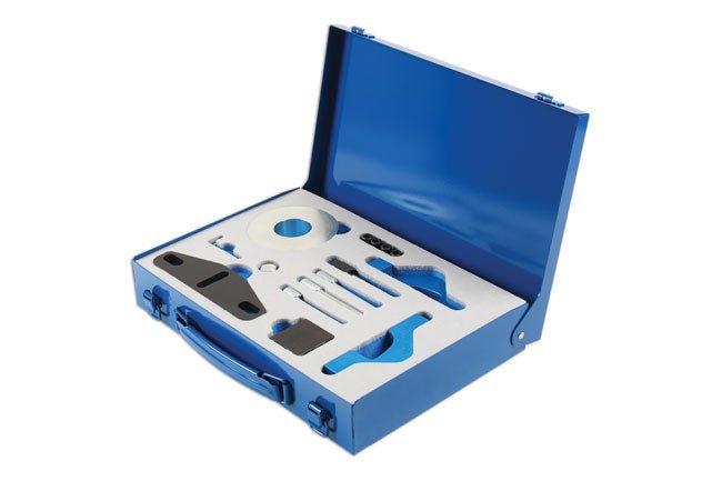 Laser Tools 6952 Cambelt Timing Tool Kit - for Ford 1.0 GTDi Laser Tools