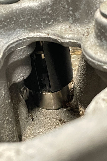 Laser Tools 6953 Petrol Injector Puller Kit - for Ford EcoBoost & JLR GDI Laser Tools