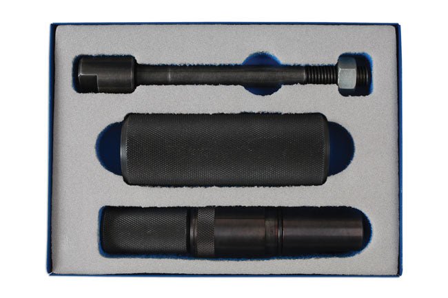 Laser Tools 6953 Petrol Injector Puller Kit - for Ford EcoBoost & JLR GDI Laser Tools