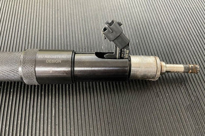 Laser Tools 6953 Petrol Injector Puller Kit - for Ford EcoBoost & JLR GDI Laser Tools