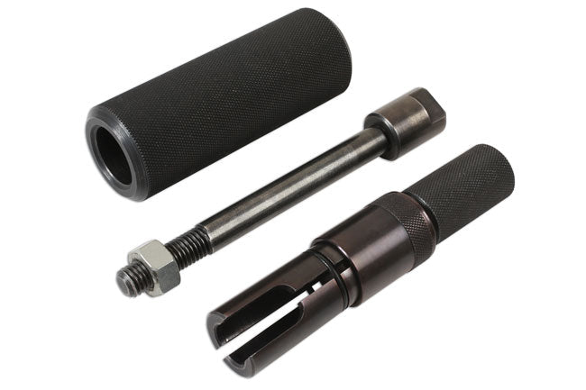 Laser Tools 6953 Petrol Injector Puller Kit - for Ford EcoBoost & JLR GDI Laser Tools