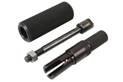 Laser Tools 6953 Petrol Injector Puller Kit - for Ford EcoBoost & JLR GDI Laser Tools