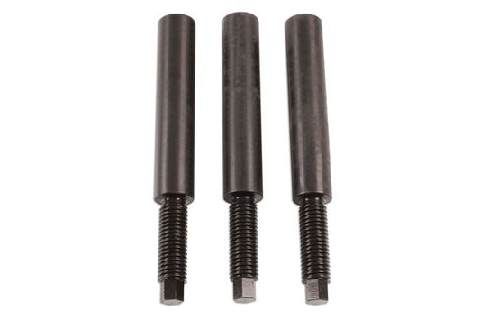 Laser Tools 6954 Hub Puller Adaptor Kit M14 - for Land Rover Laser Tools