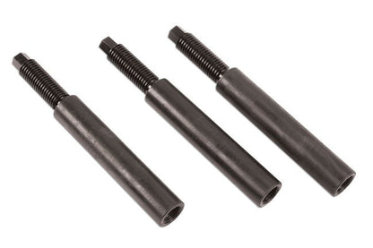 Laser Tools 6954 Hub Puller Adaptor Kit M14 - for Land Rover Laser Tools