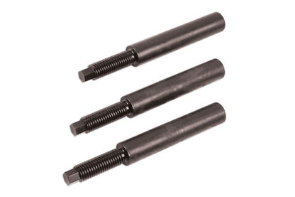 Laser Tools 6954 Hub Puller Adaptor Kit M14 - for Land Rover Laser Tools