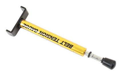 Laser Tools 6956 Drive Belt Tensioner Gauge Laser Tools