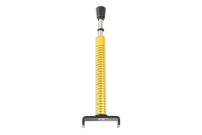 Laser Tools 6956 Drive Belt Tensioner Gauge Laser Tools