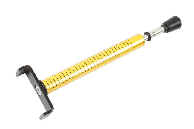 Laser Tools 6956 Drive Belt Tensioner Gauge Laser Tools