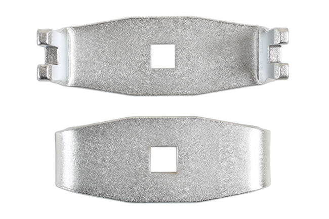 Laser Tools 6962 Oil Filter Wrench Set 3/8"D 2pc Laser Tools