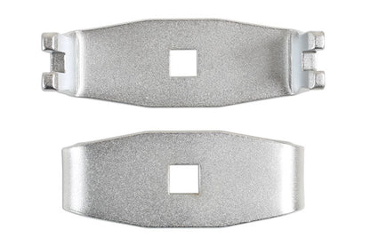 Laser Tools 6962 Oil Filter Wrench Set 3/8"D 2pc Laser Tools