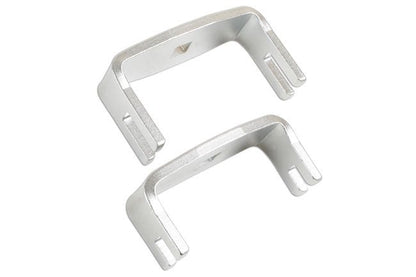 Laser Tools 6962 Oil Filter Wrench Set 3/8"D 2pc Laser Tools