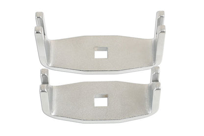 Laser Tools 6962 Oil Filter Wrench Set 3/8"D 2pc Laser Tools