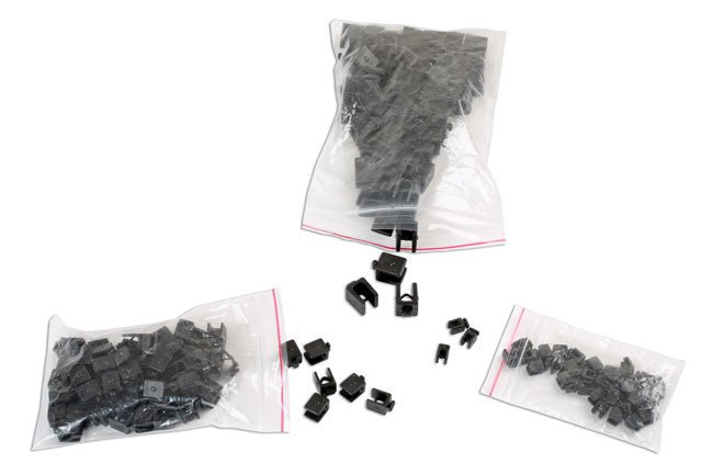 Laser Tools 6963 Socket Drawer Organiser Laser Tools