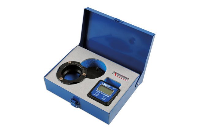 Laser Tools 6965 Timing Chain Wear Kit VAG 1.4 Petrol Laser Tools