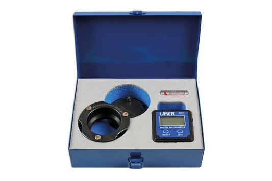 Laser Tools 6965 Timing Chain Wear Kit VAG 1.4 Petrol Laser Tools