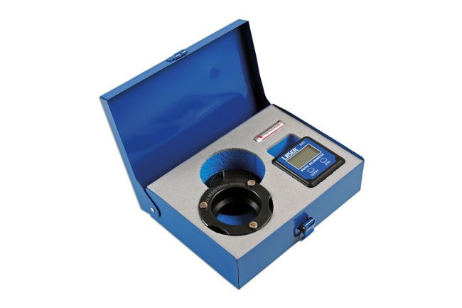 Laser Tools 6965 Timing Chain Wear Kit VAG 1.4 Petrol Laser Tools